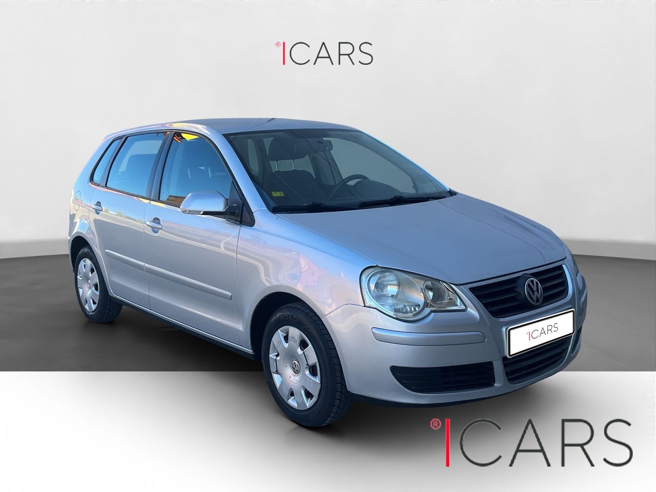 Foto Volkswagen Polo 8