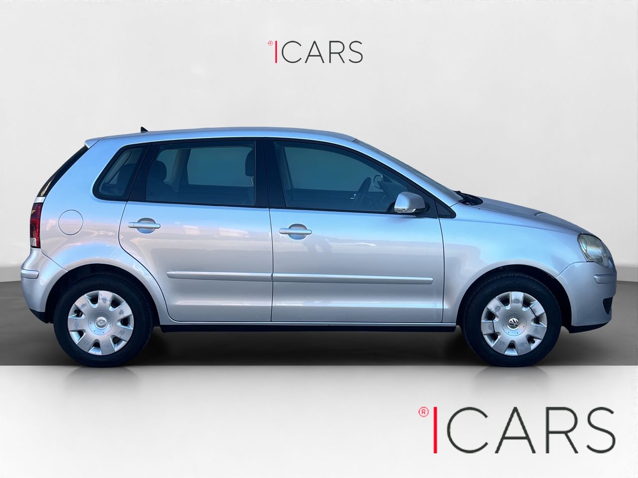 Foto Volkswagen Polo 9