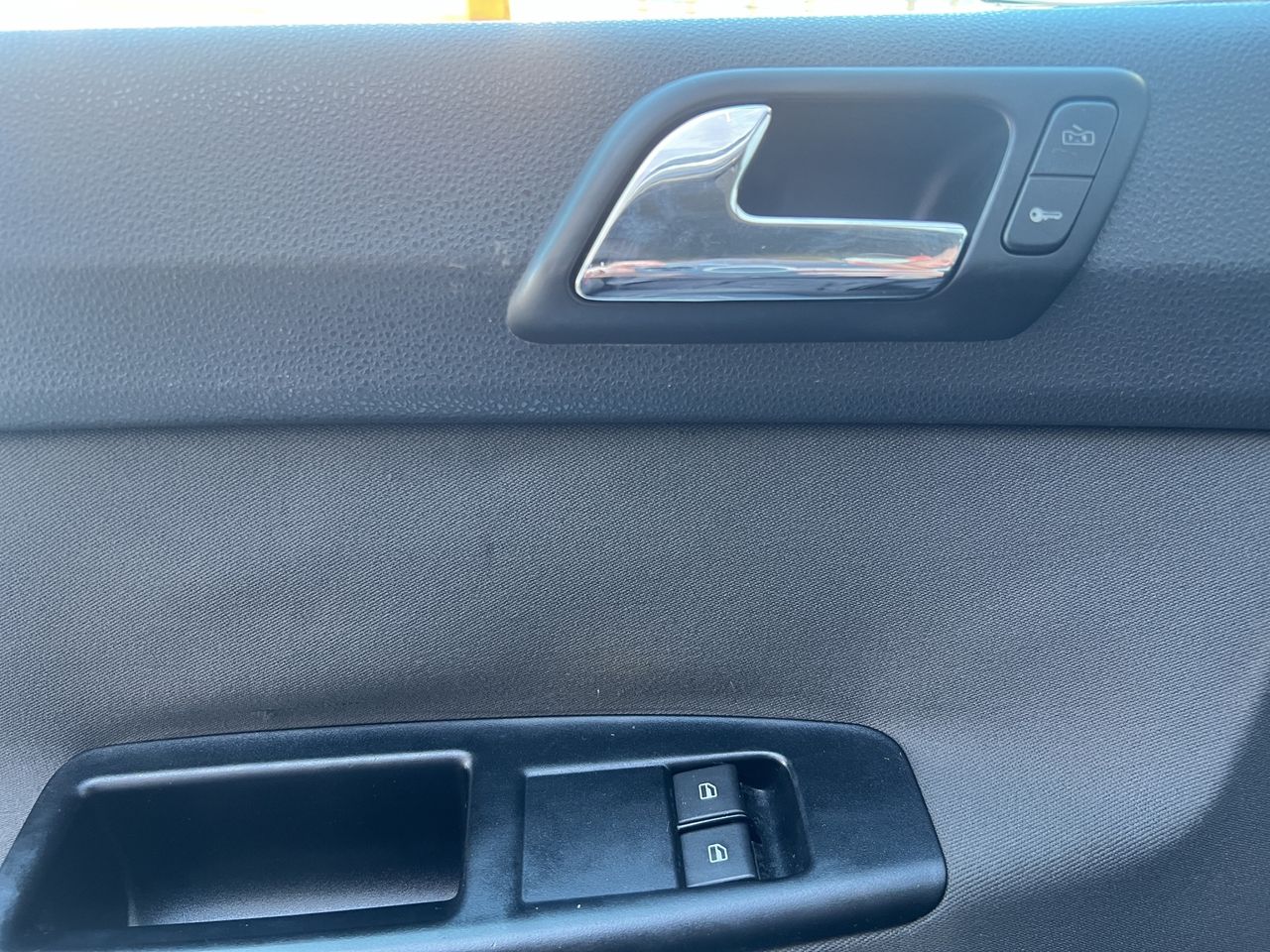 Foto Volkswagen Polo 10