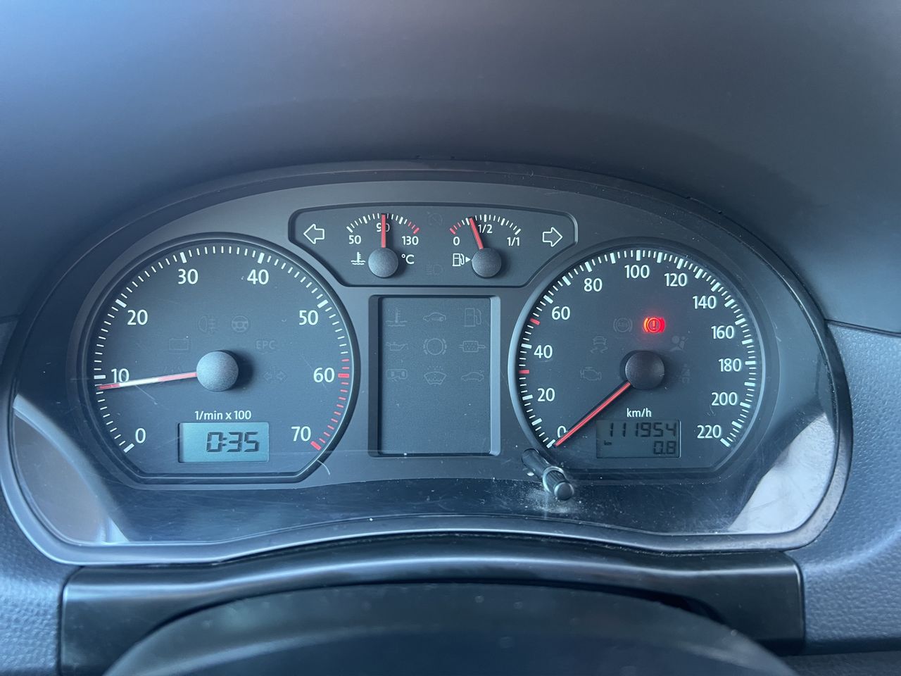 Foto Volkswagen Polo 11