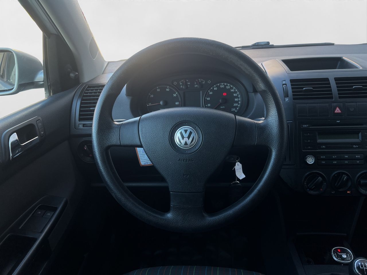 Foto Volkswagen Polo 12