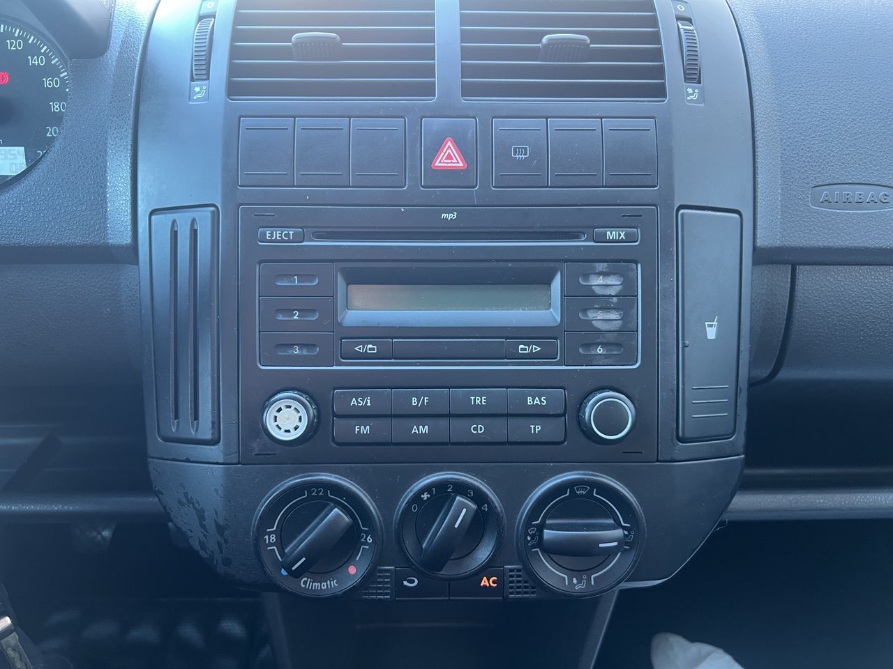 Foto Volkswagen Polo 13