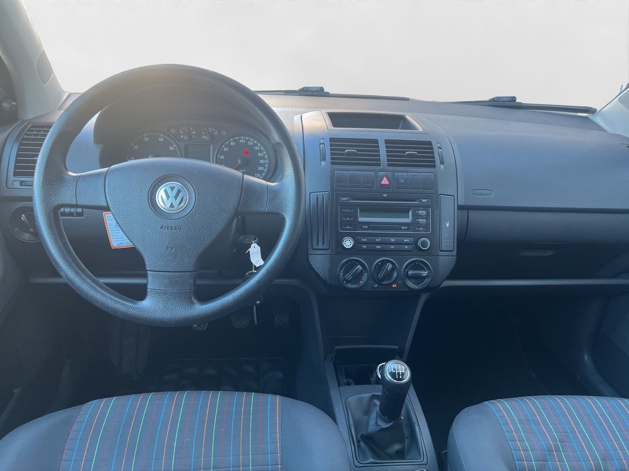 Foto Volkswagen Polo 14