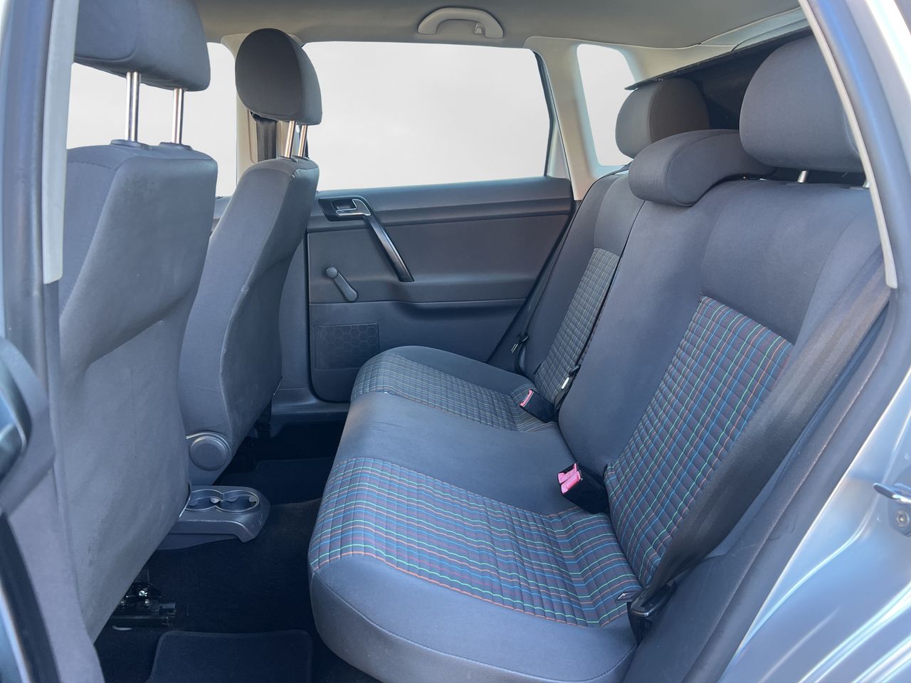 Foto Volkswagen Polo 15