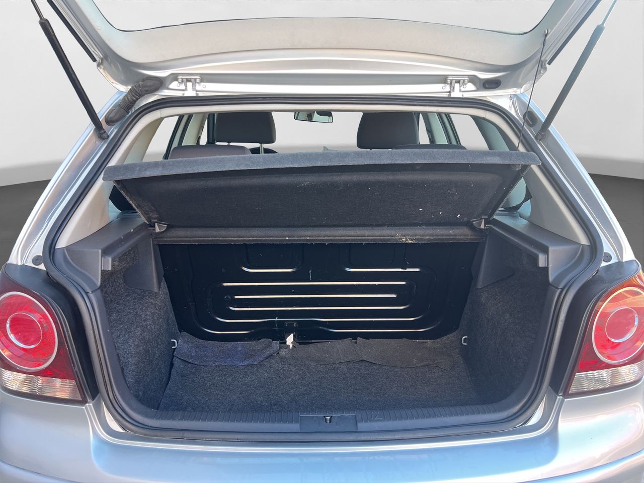 Foto Volkswagen Polo 16