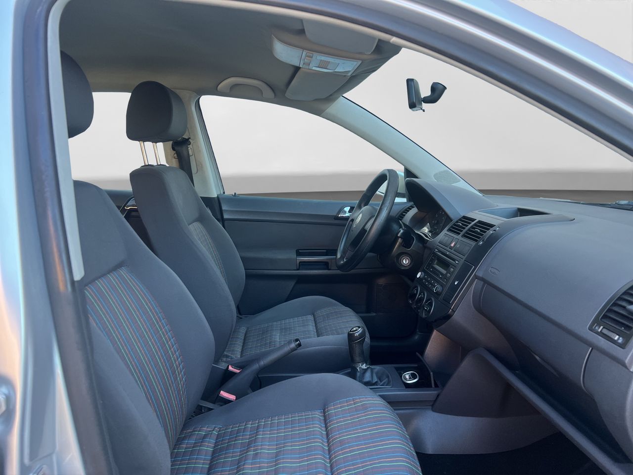 Foto Volkswagen Polo 18