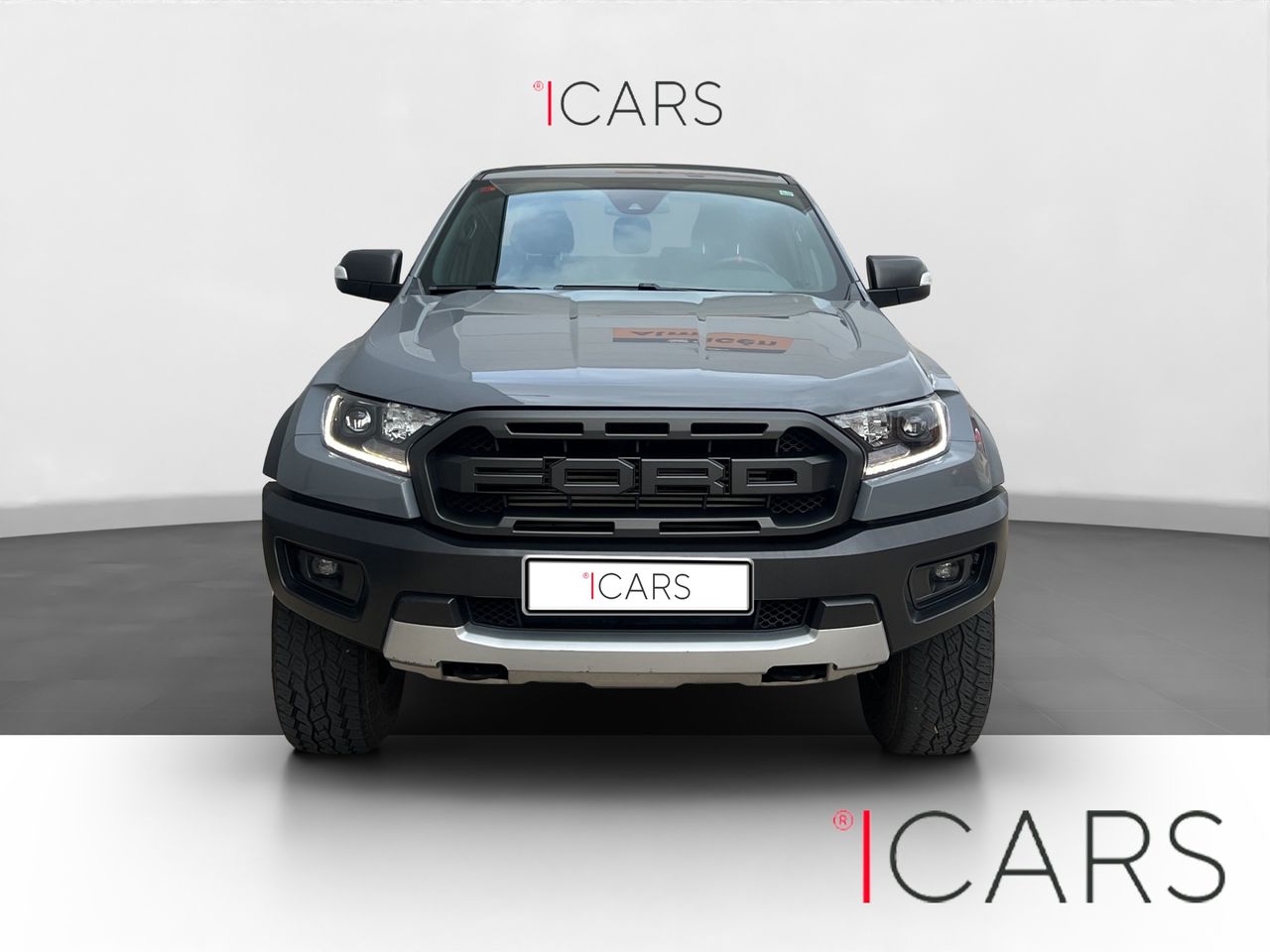 Foto Ford Ranger 2