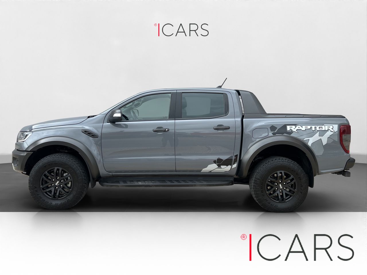 Foto Ford Ranger 3