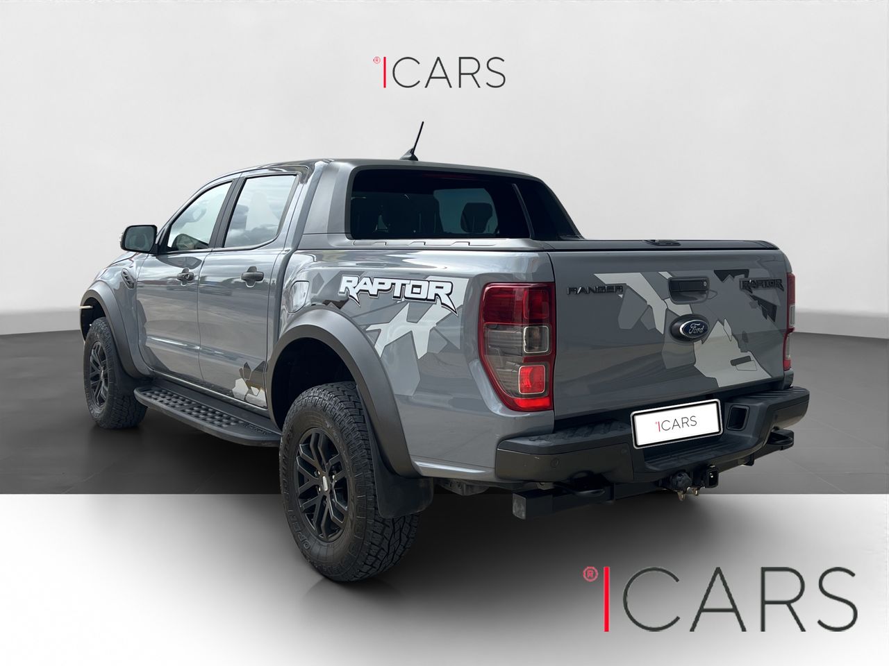 Foto Ford Ranger 4