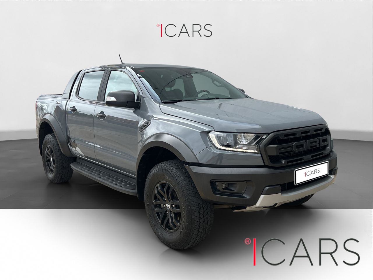 Foto Ford Ranger 6
