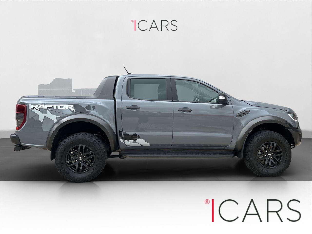 Foto Ford Ranger 7