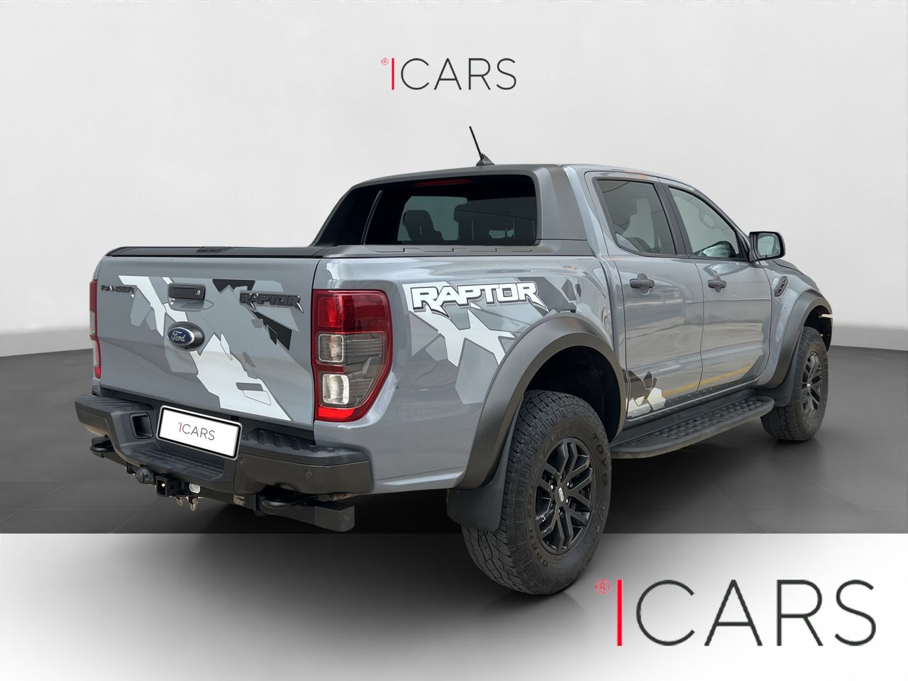 Foto Ford Ranger 8