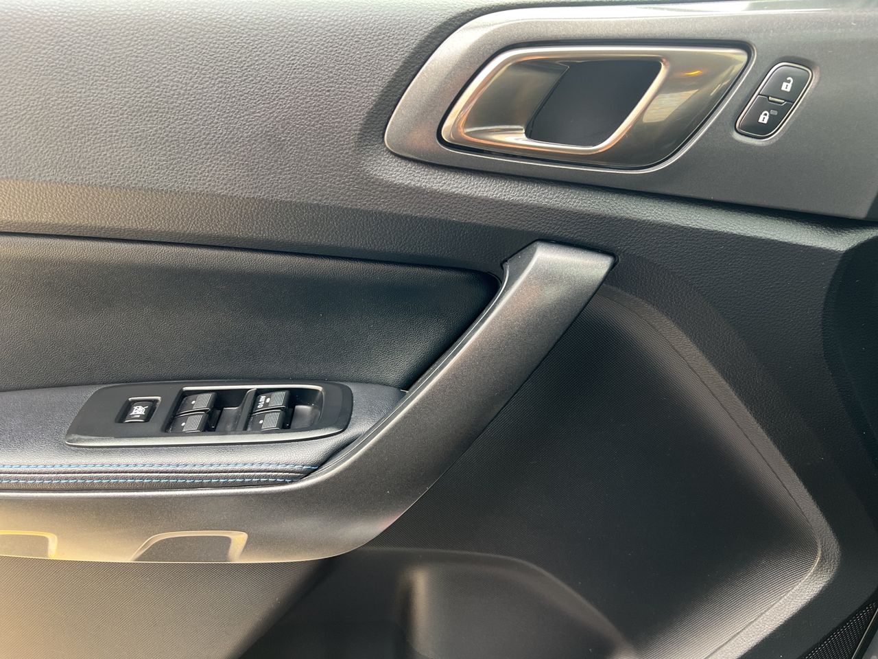 Foto Ford Ranger 14
