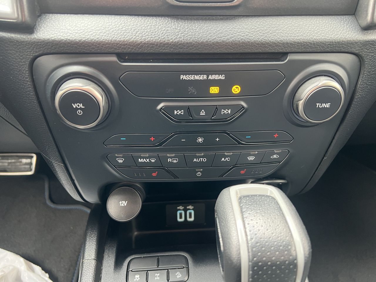 Foto Ford Ranger 17