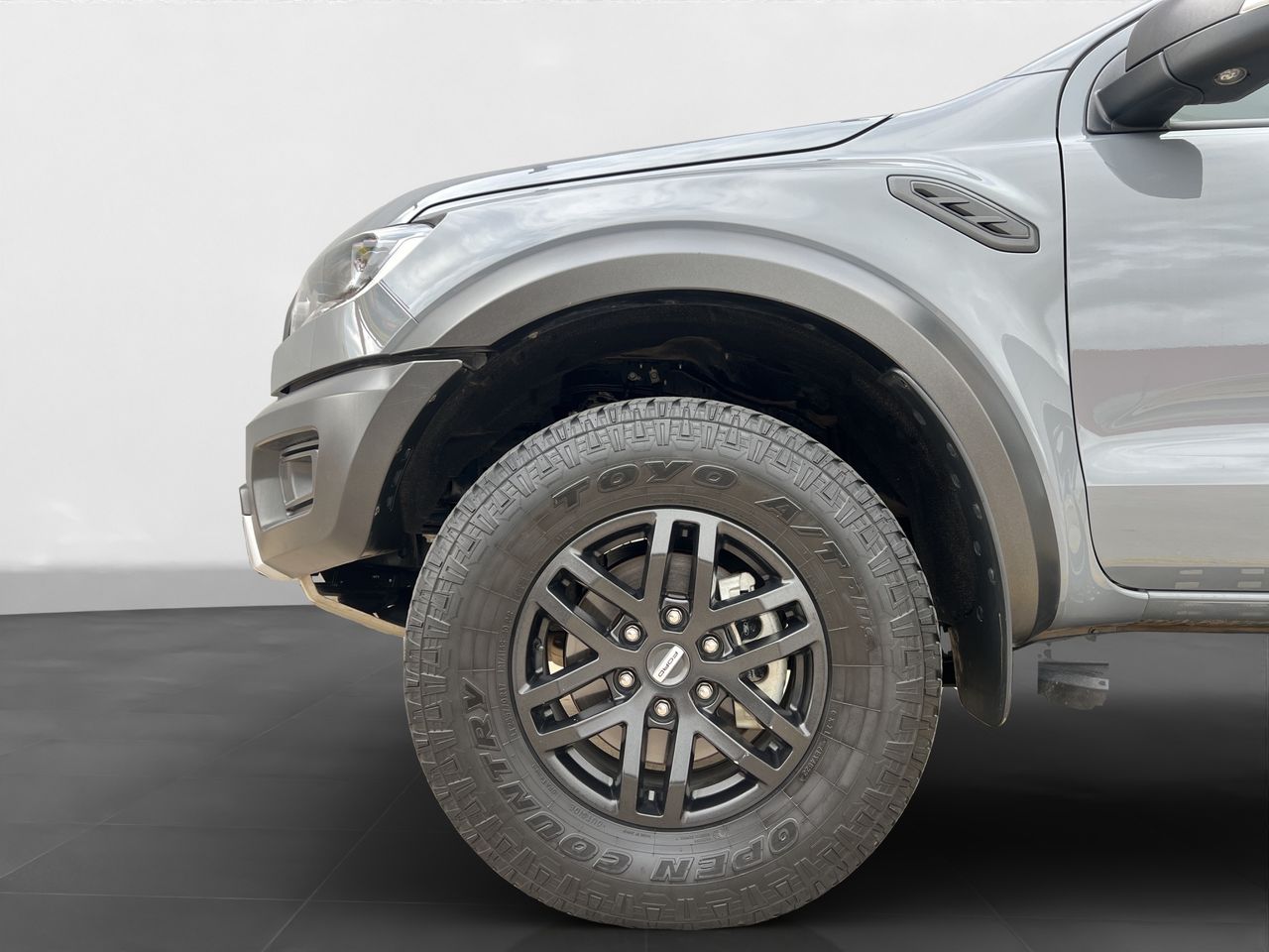 Foto Ford Ranger 18