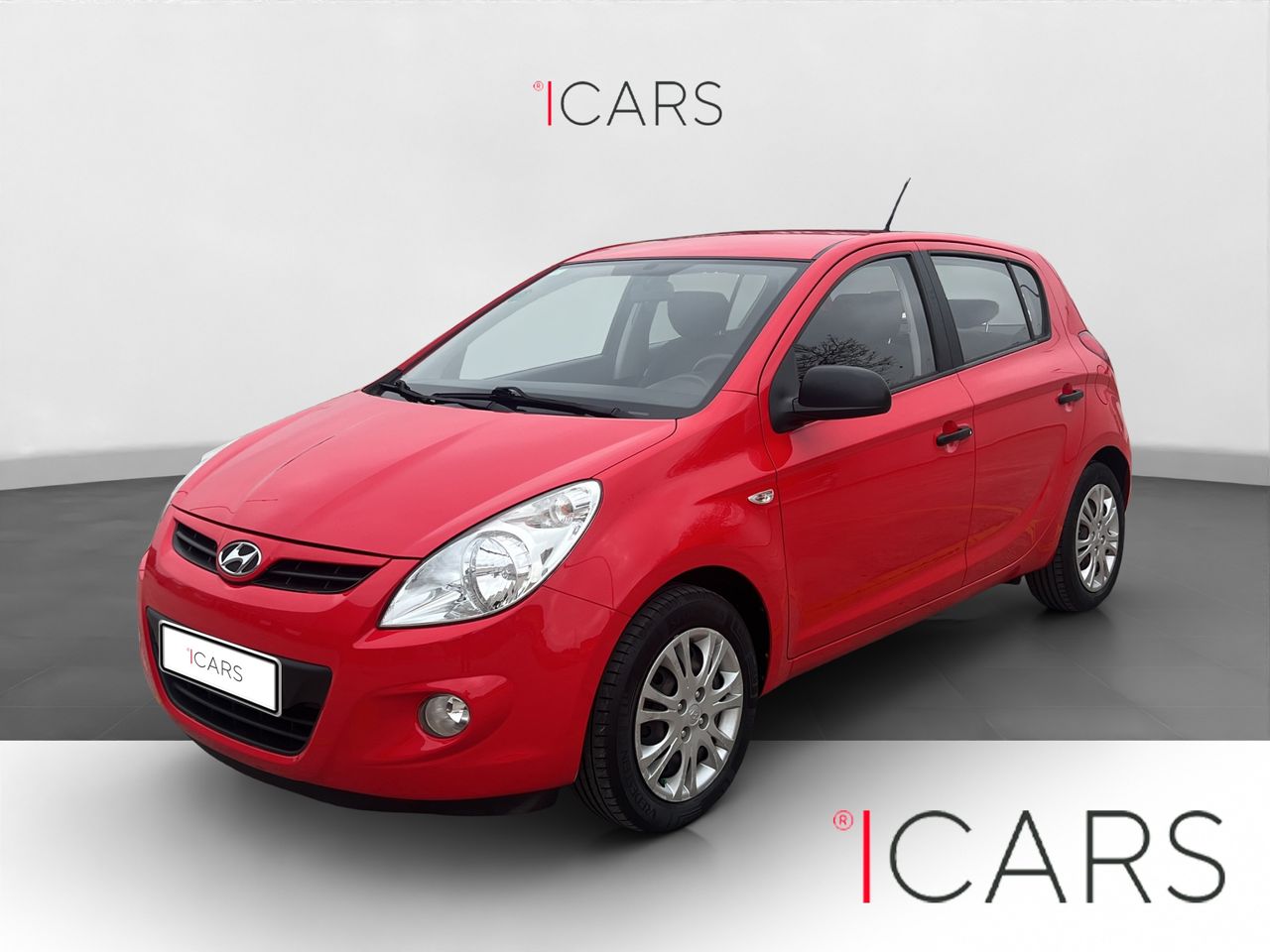 Foto Hyundai i20 1