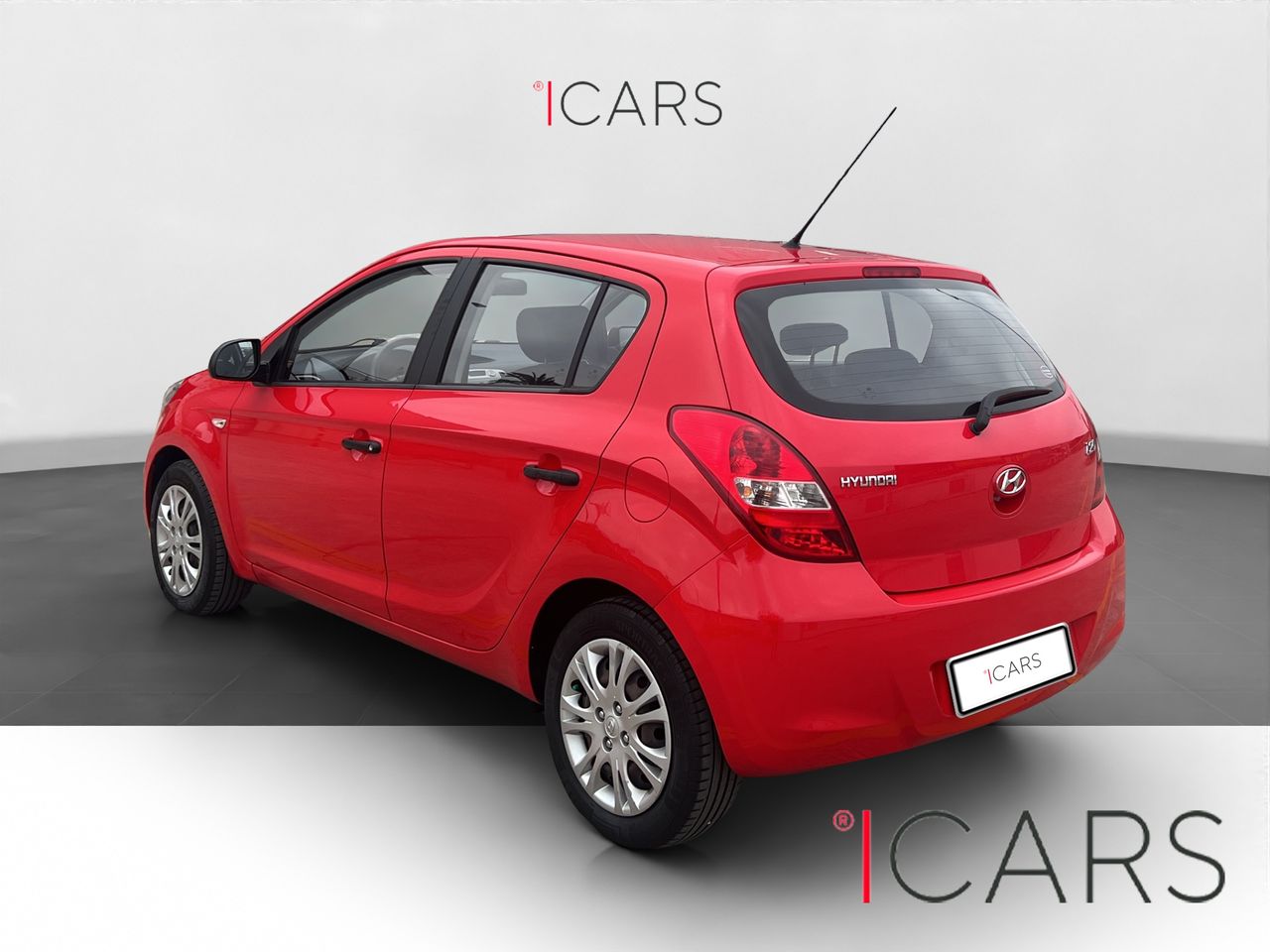 Foto Hyundai i20 5