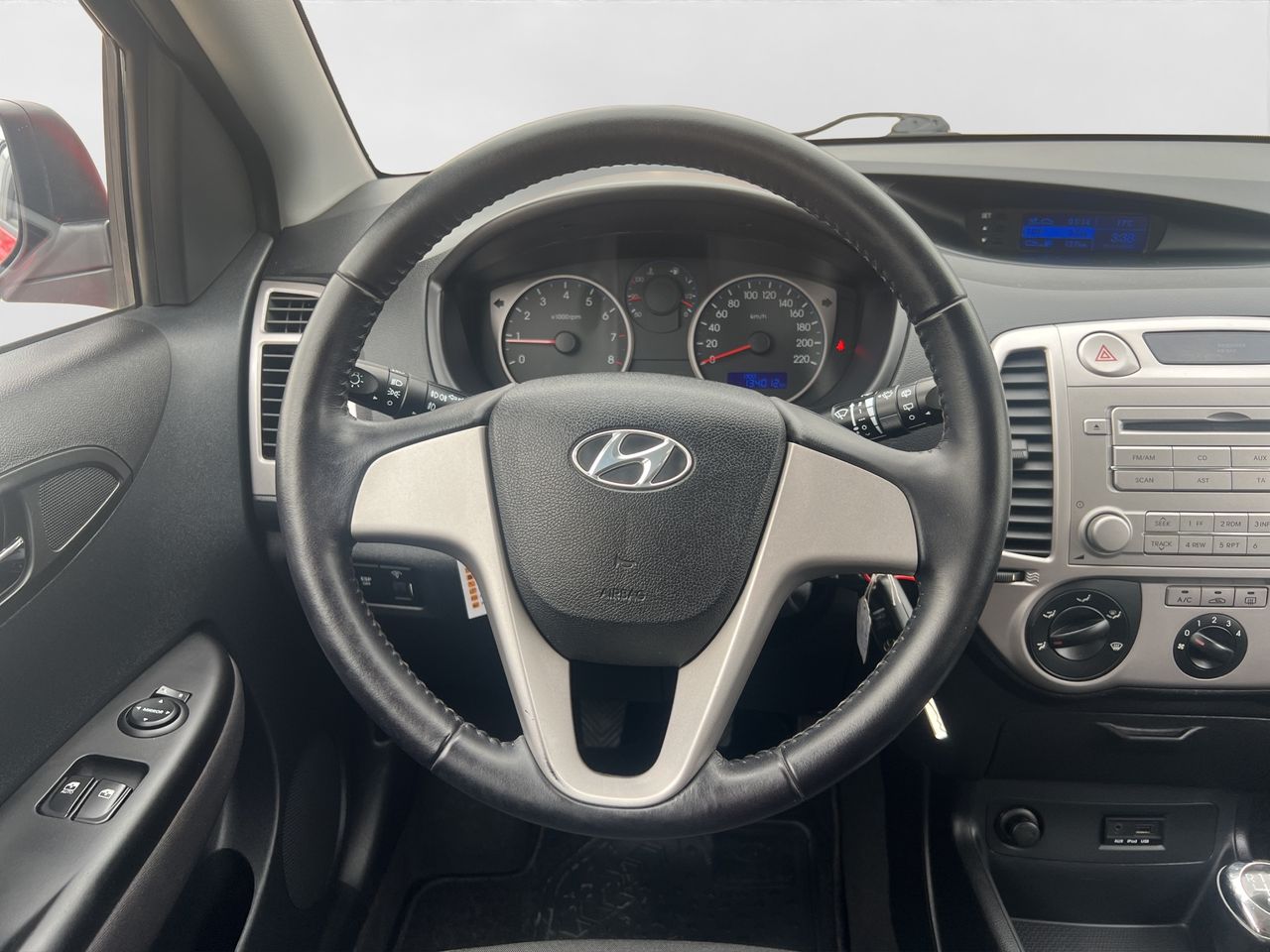 Foto Hyundai i20 10