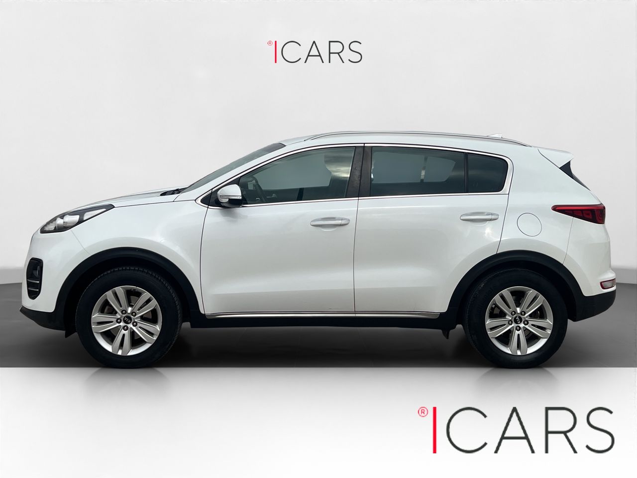 Foto Kia Sportage 2