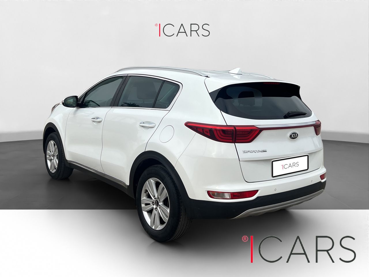 Foto Kia Sportage 3