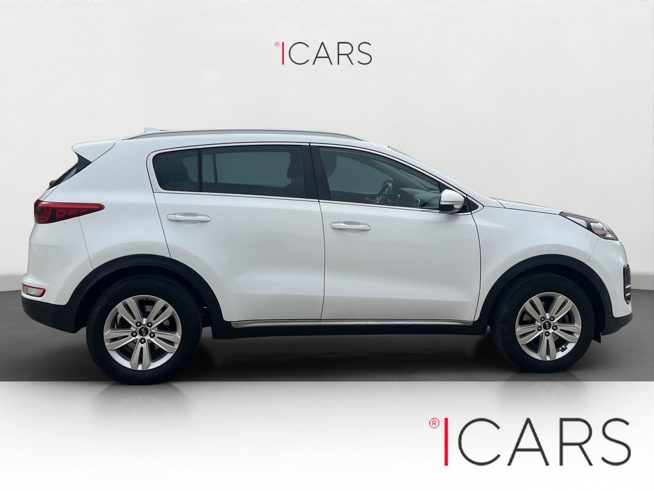 Foto Kia Sportage 4