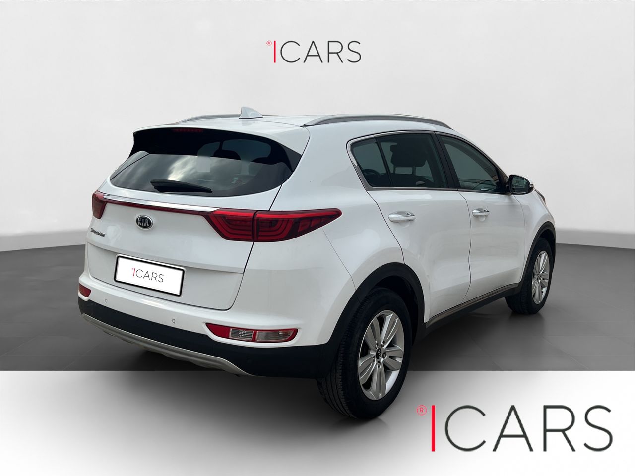 Foto Kia Sportage 5