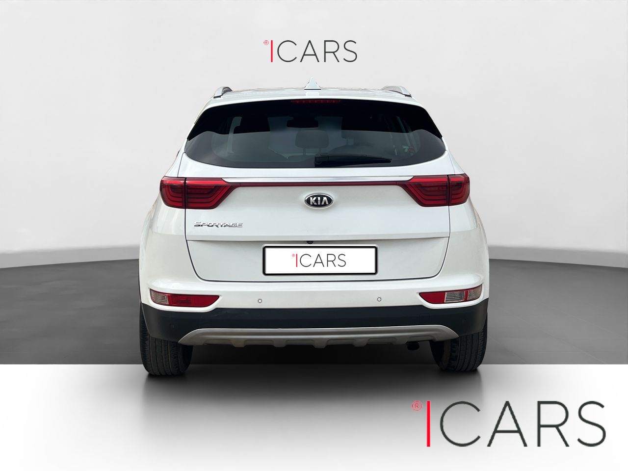 Foto Kia Sportage 6