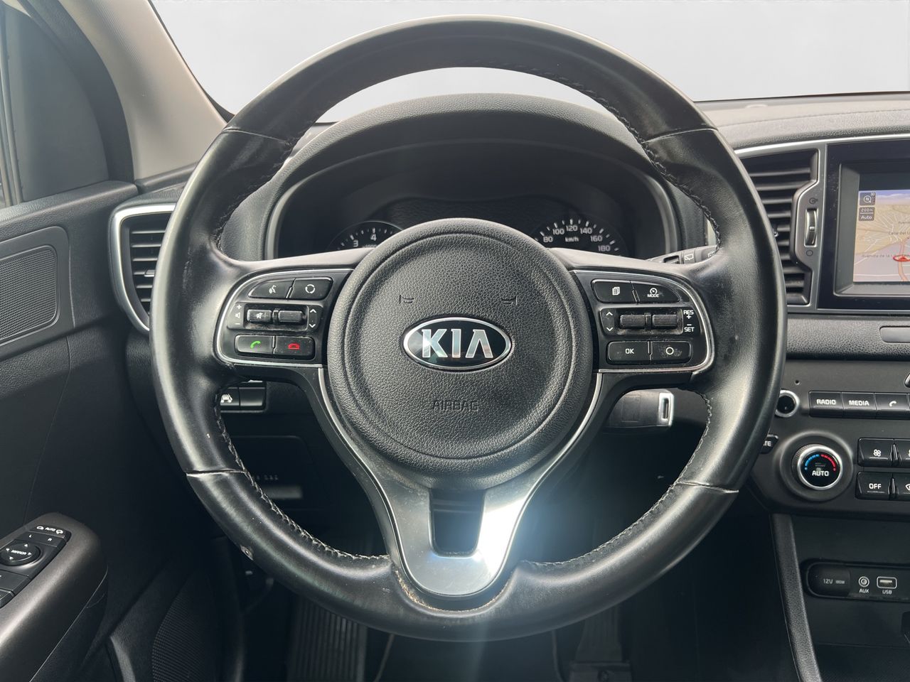 Foto Kia Sportage 7