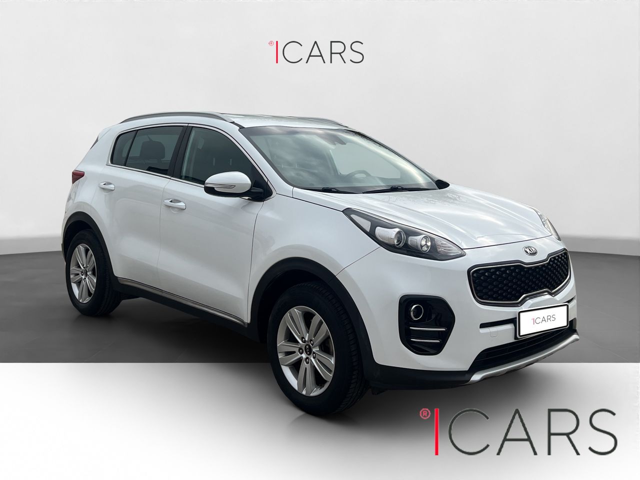 Foto Kia Sportage 9