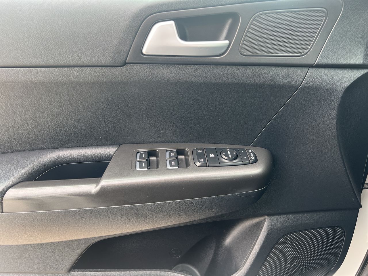 Foto Kia Sportage 11