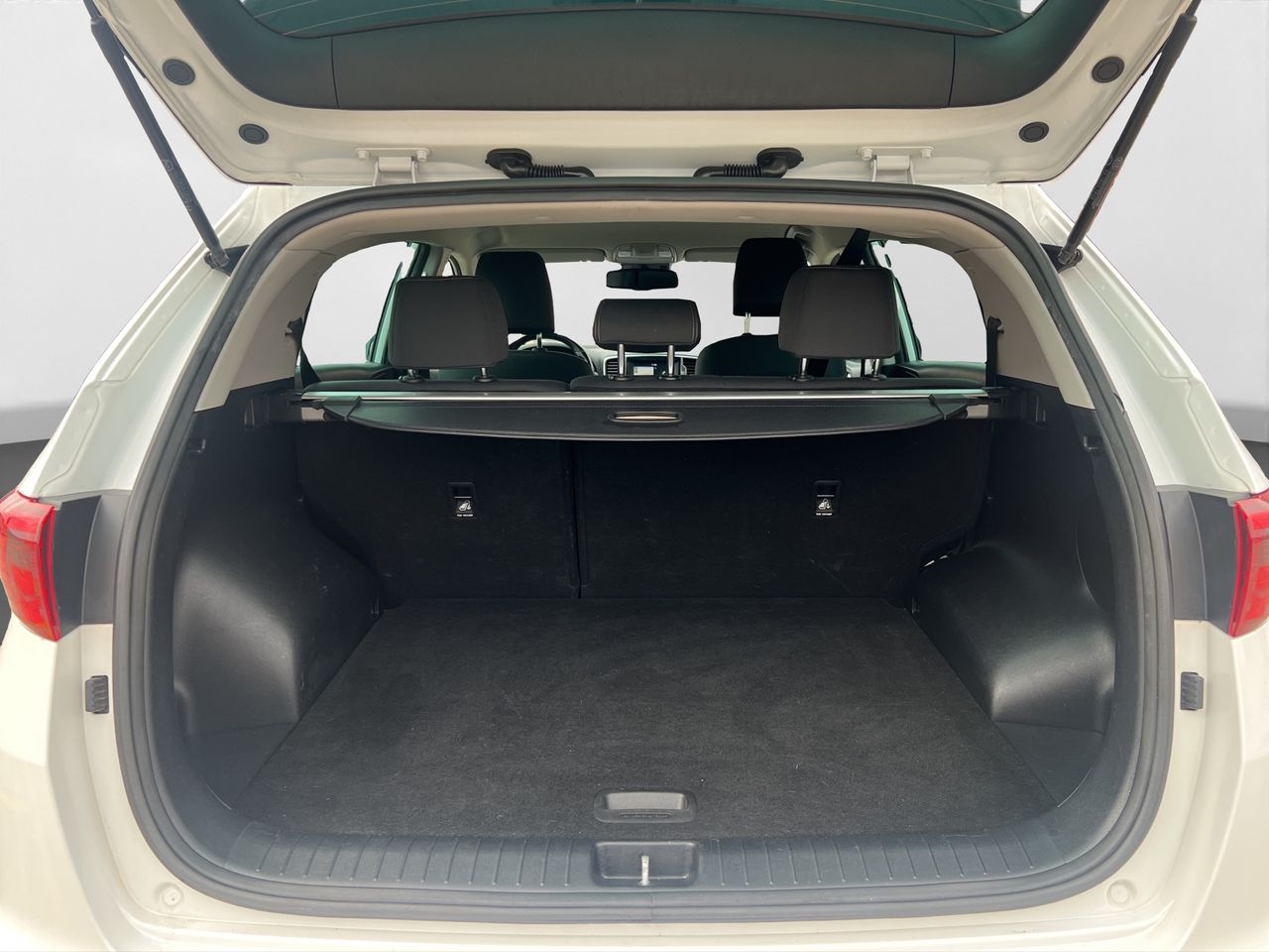 Foto Kia Sportage 16