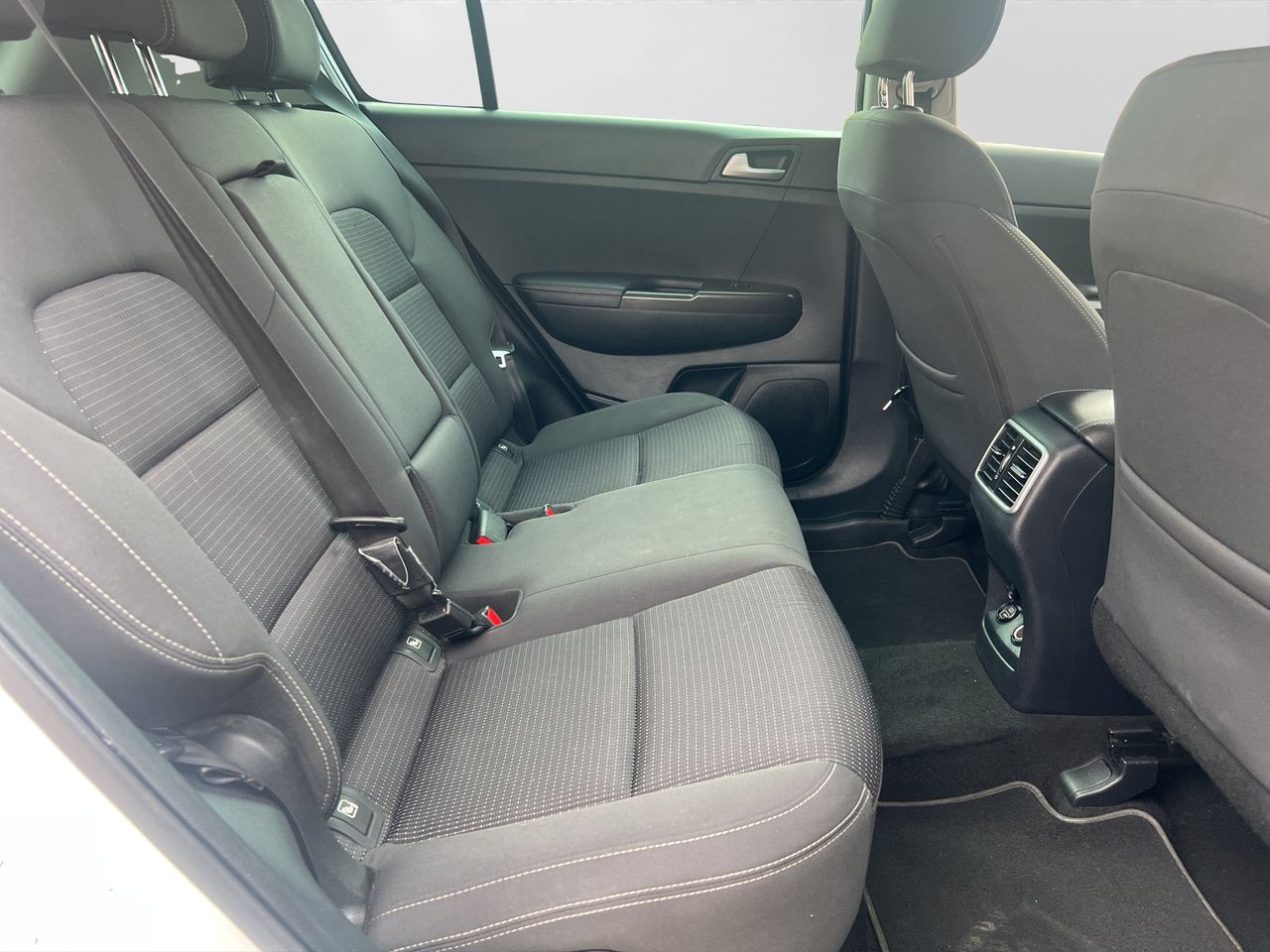 Foto Kia Sportage 17
