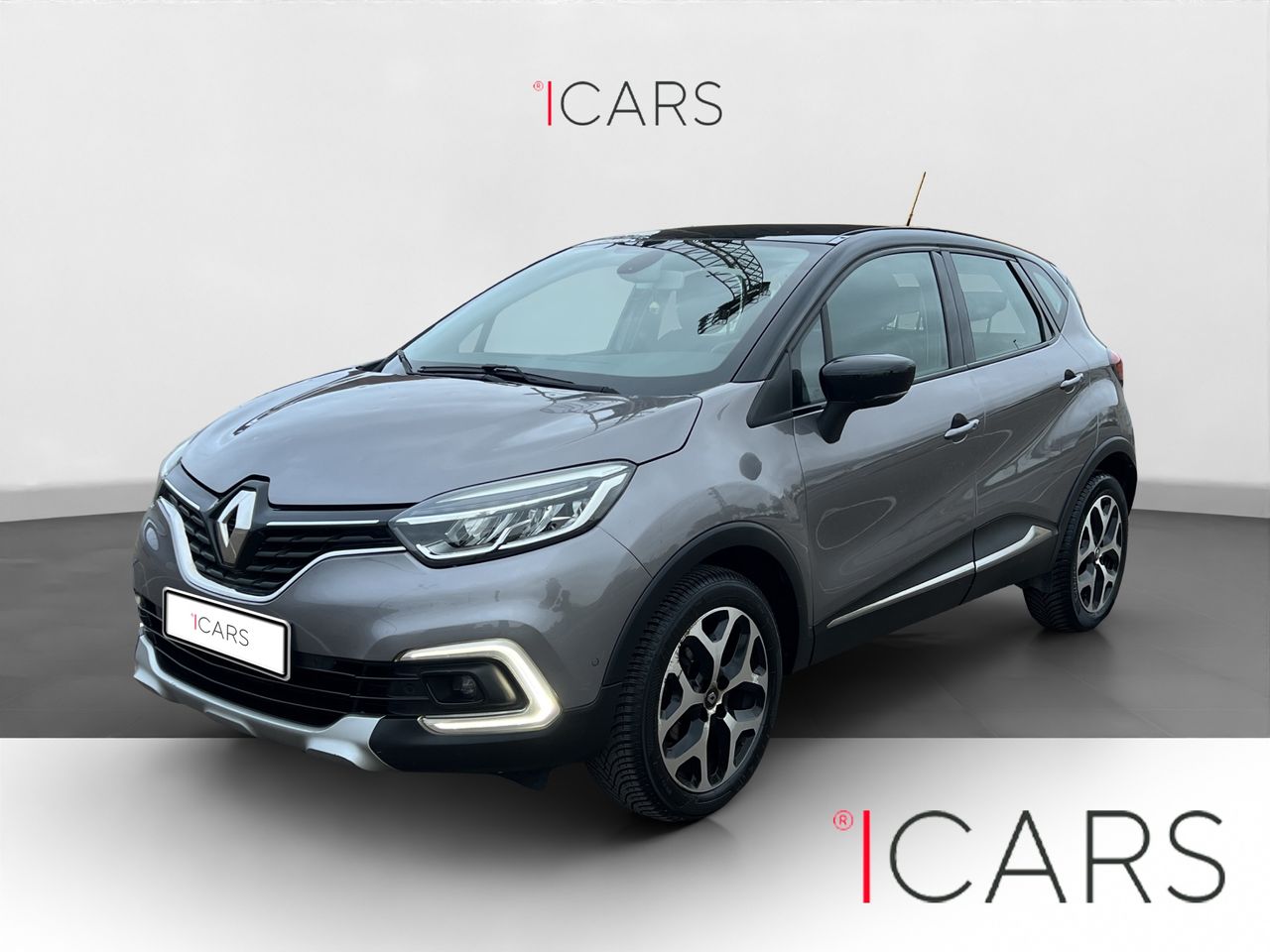 Foto Renault Captur 1