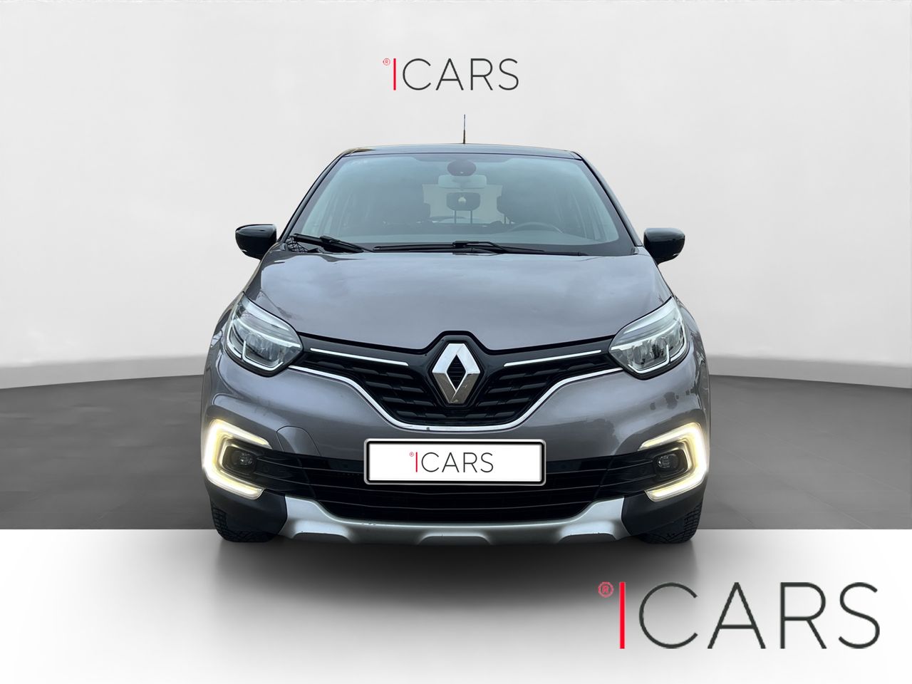 Foto Renault Captur 2