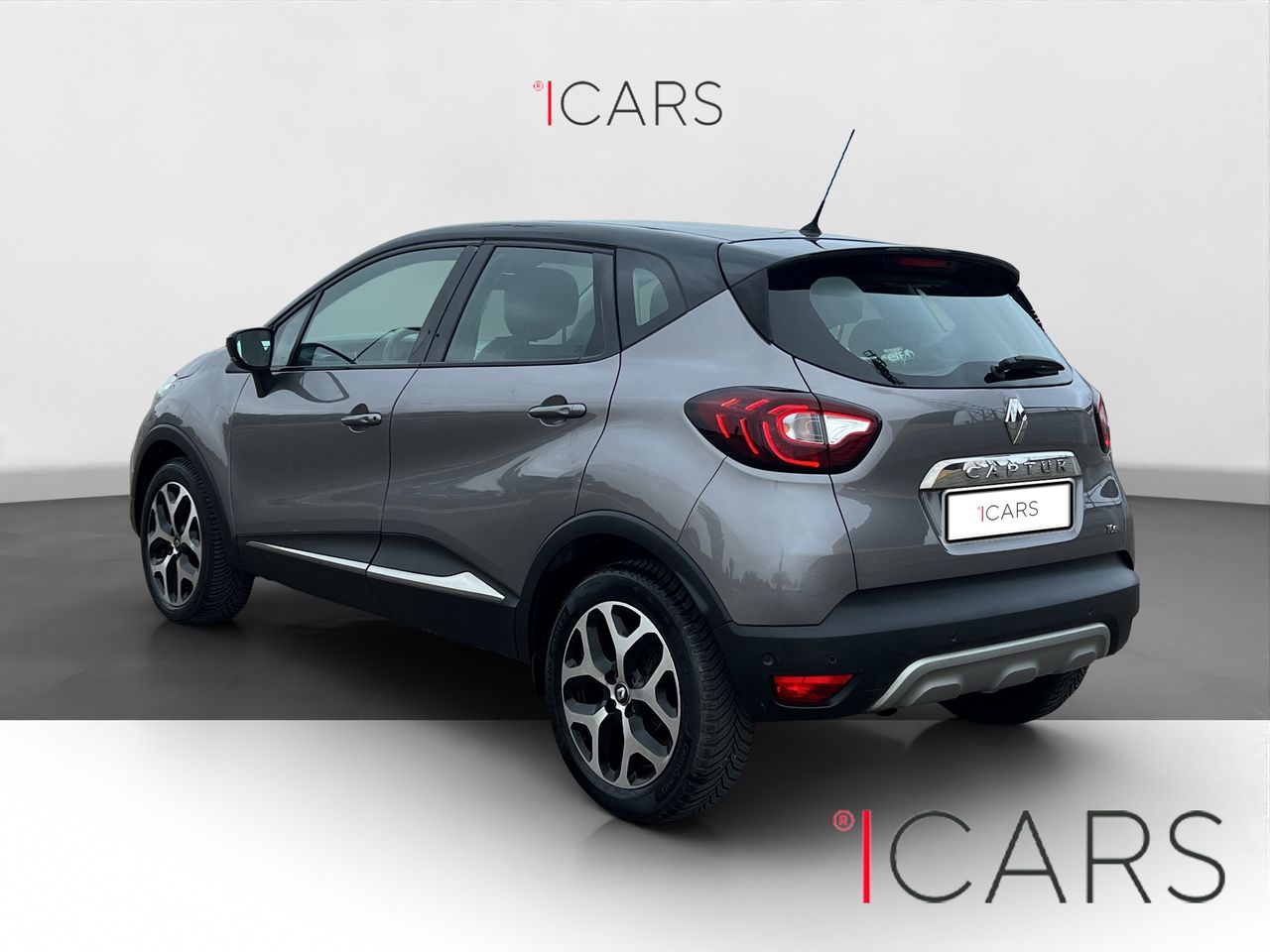 Foto Renault Captur 4