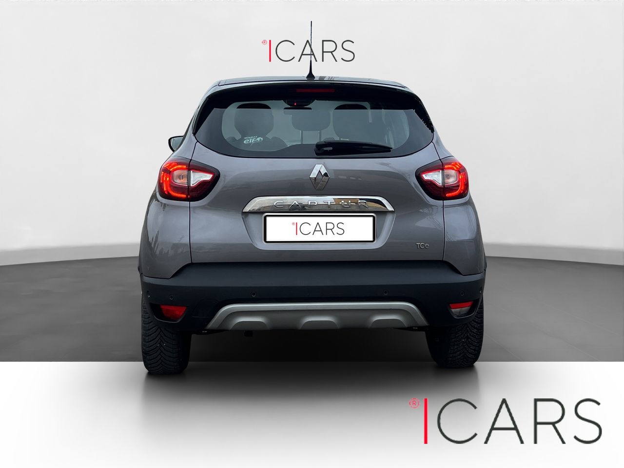 Foto Renault Captur 5