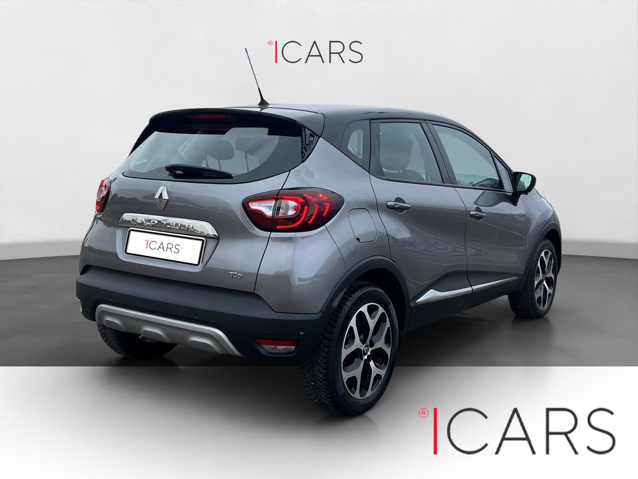 Foto Renault Captur 6