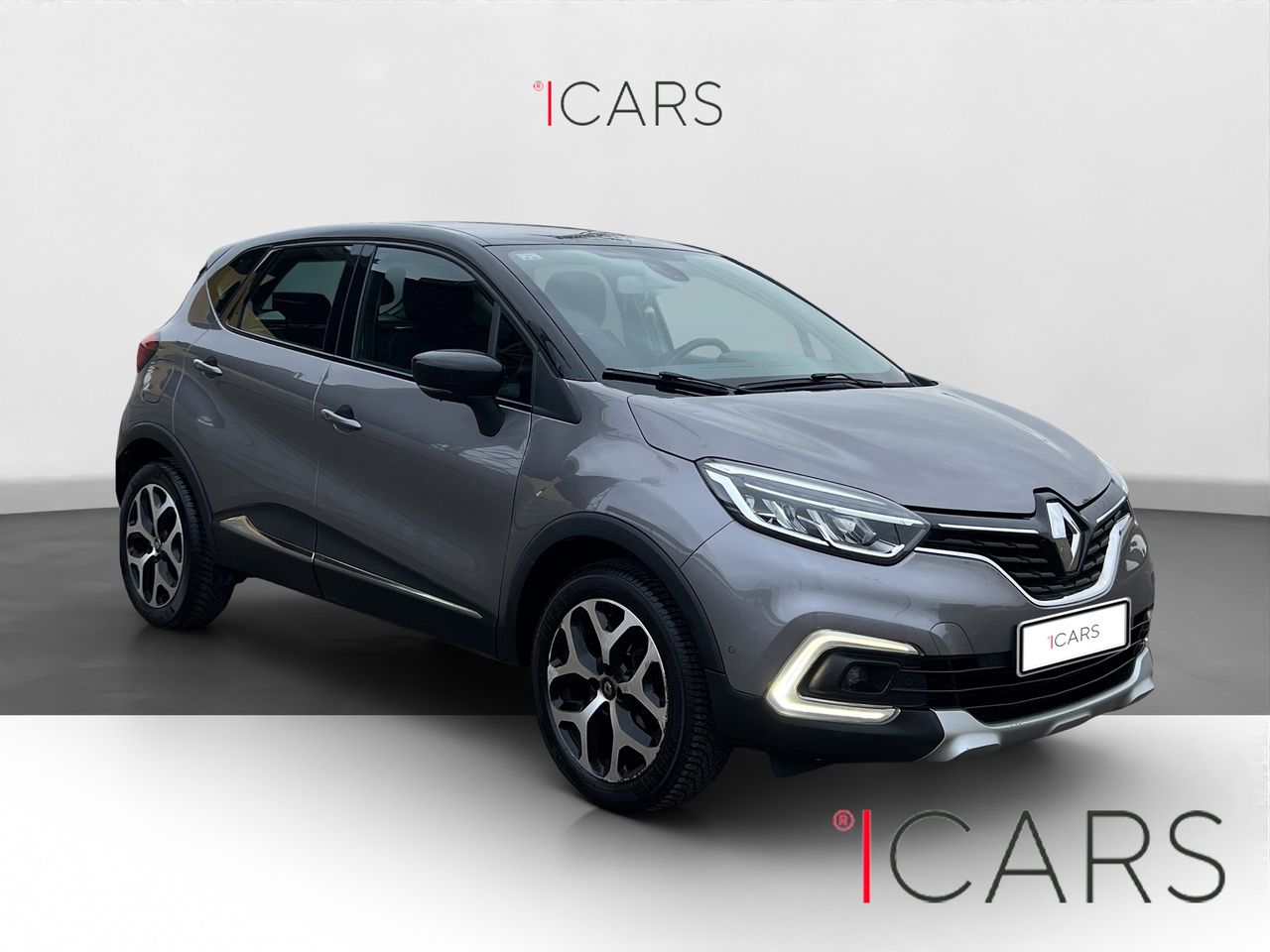Foto Renault Captur 8