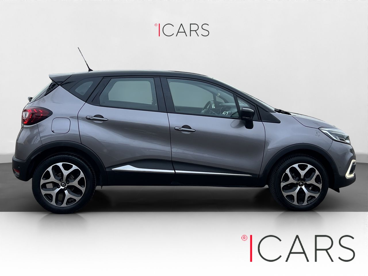 Foto Renault Captur 9