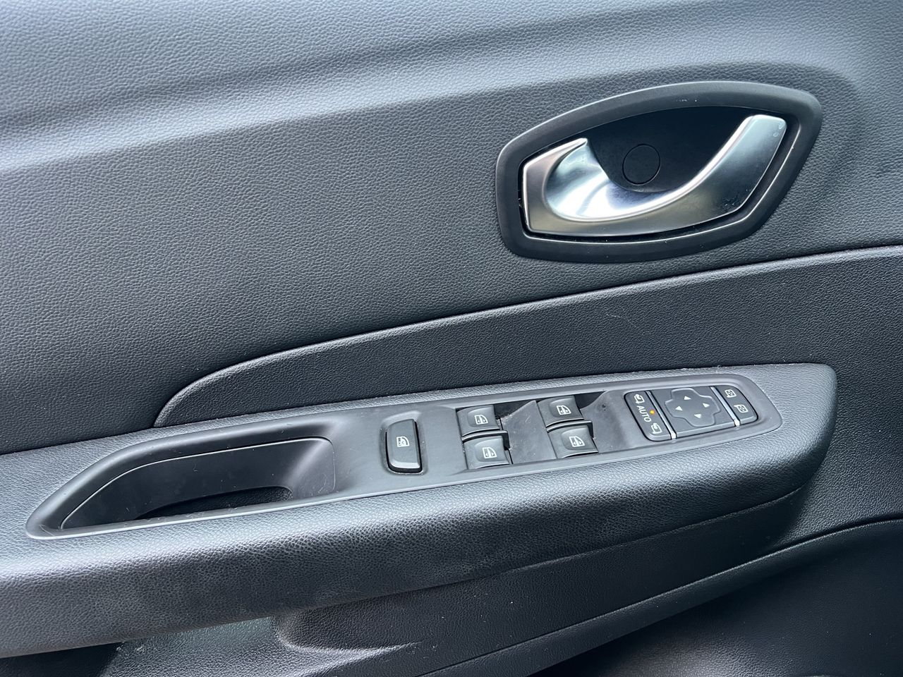 Foto Renault Captur 10