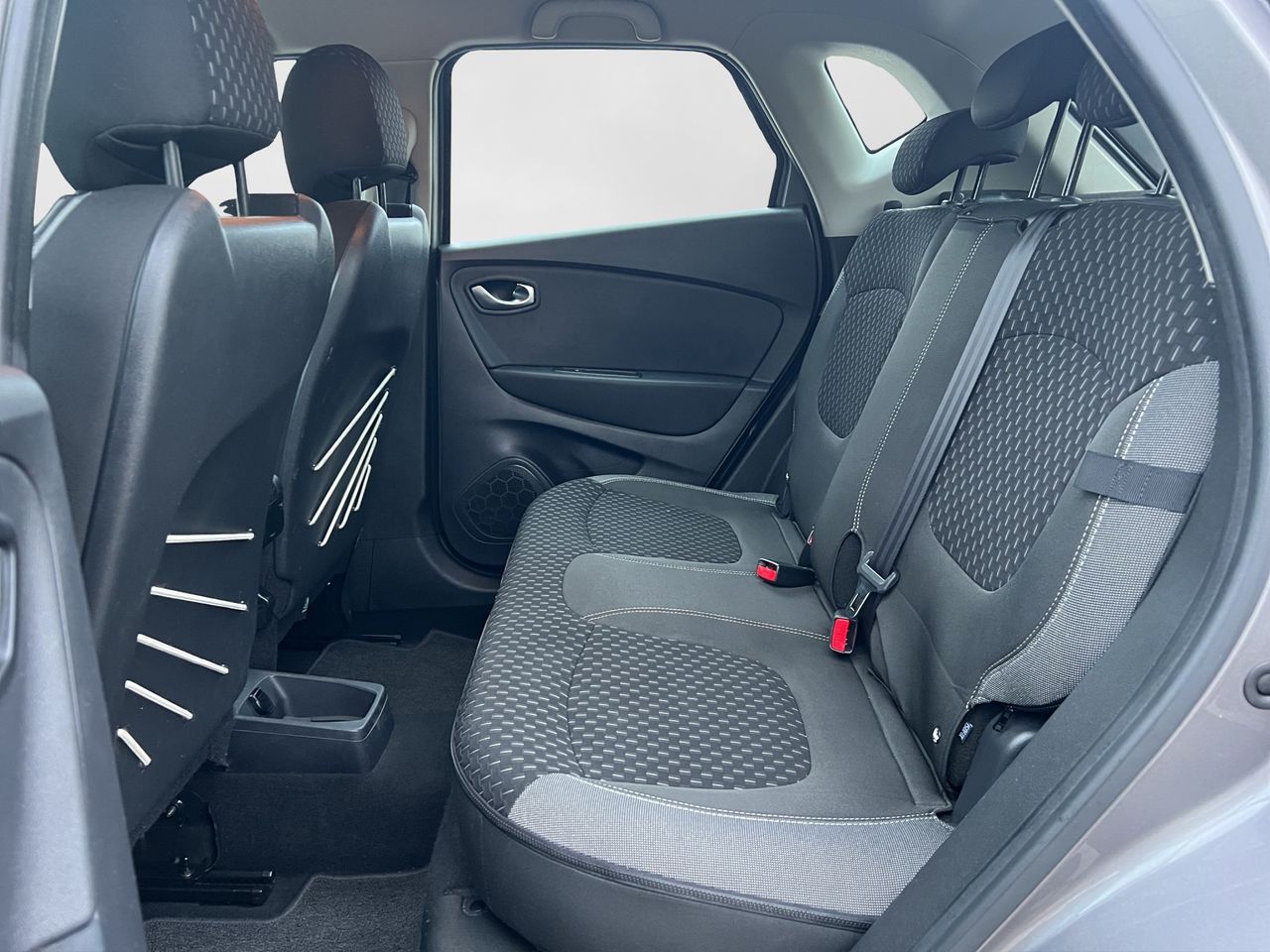 Foto Renault Captur 15