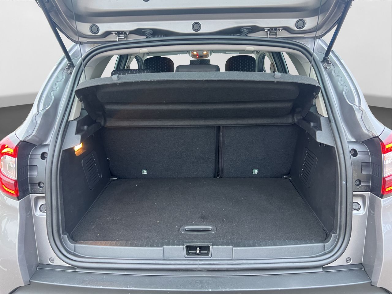 Foto Renault Captur 16