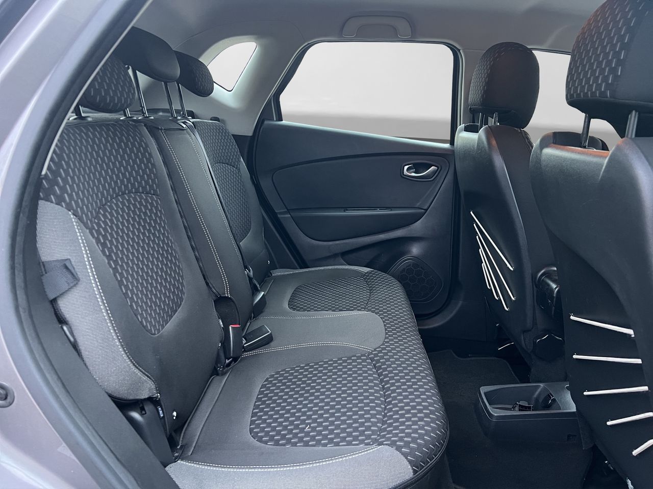 Foto Renault Captur 17