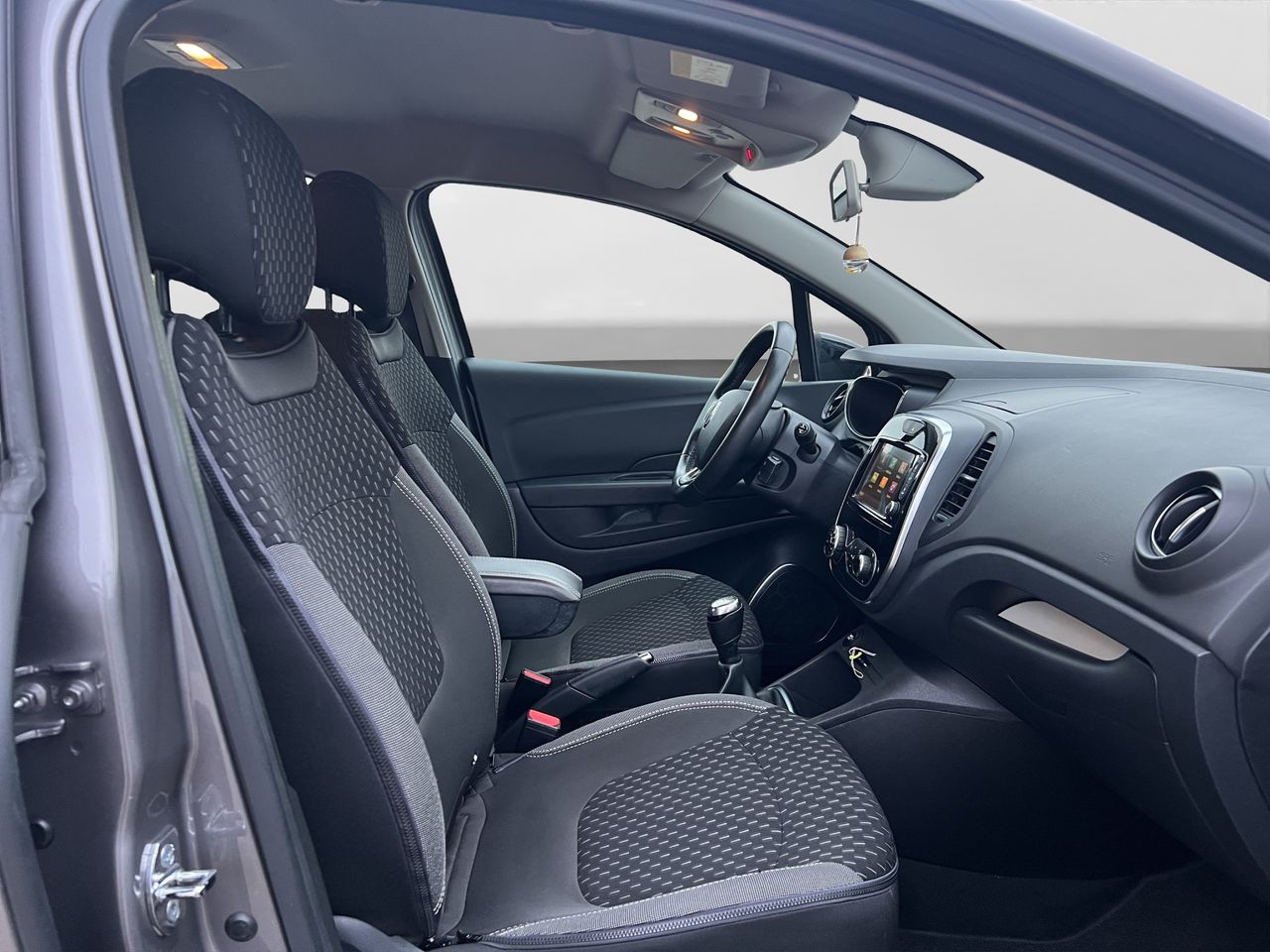 Foto Renault Captur 18