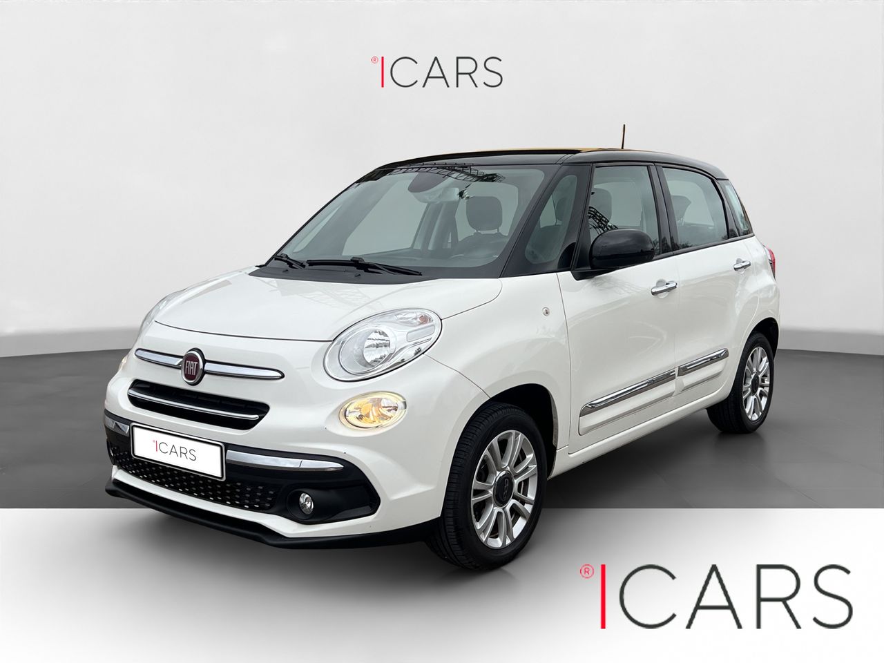Foto Fiat 500L 1