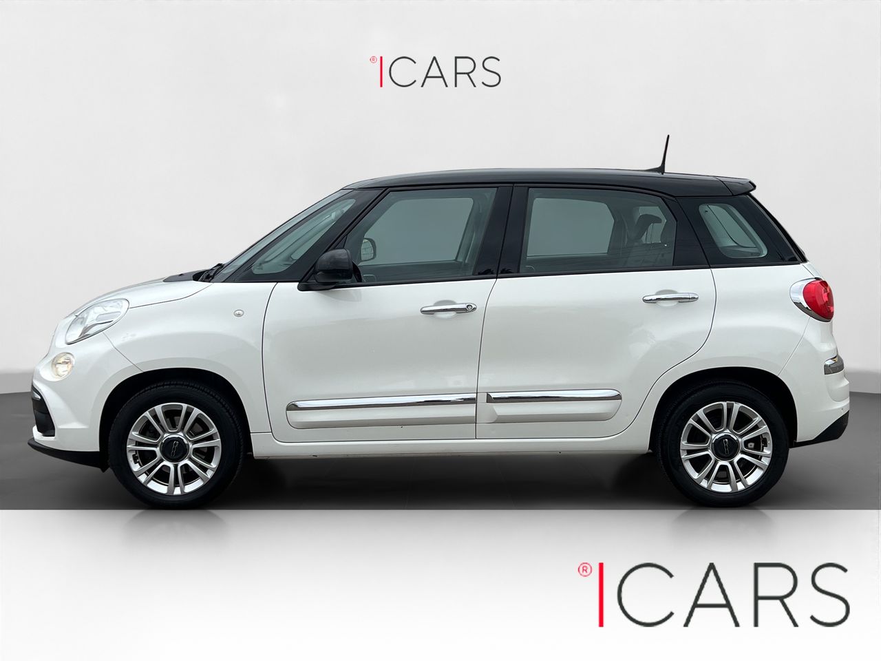 Foto Fiat 500L 3