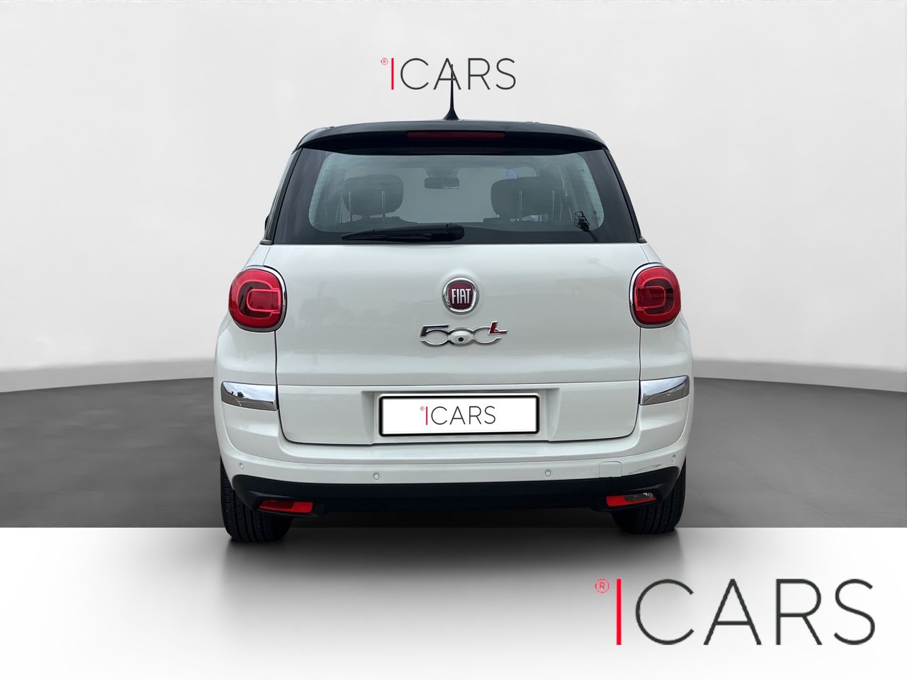 Foto Fiat 500L 5