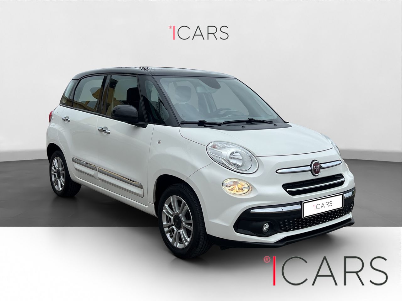Foto Fiat 500L 6