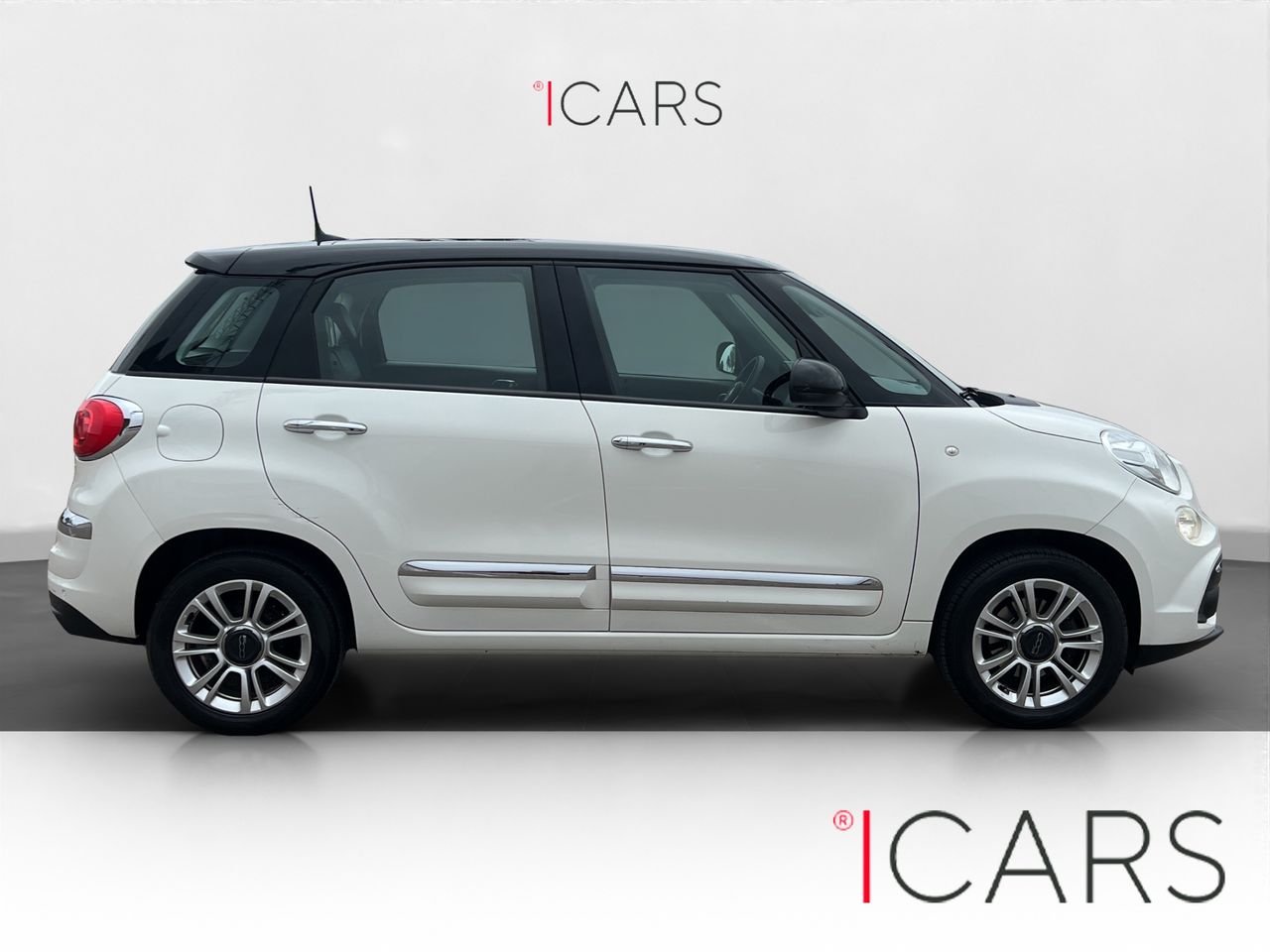 Foto Fiat 500L 7