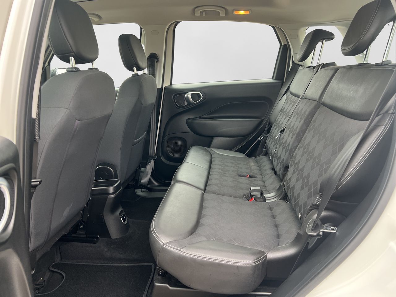 Foto Fiat 500L 13